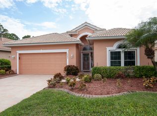 1542 San Ysidro Way, Venice, FL 34285
