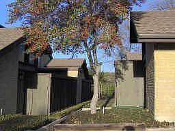 Outside Unit
