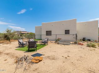 2519 W Photo View Rd, New River, AZ 85087
