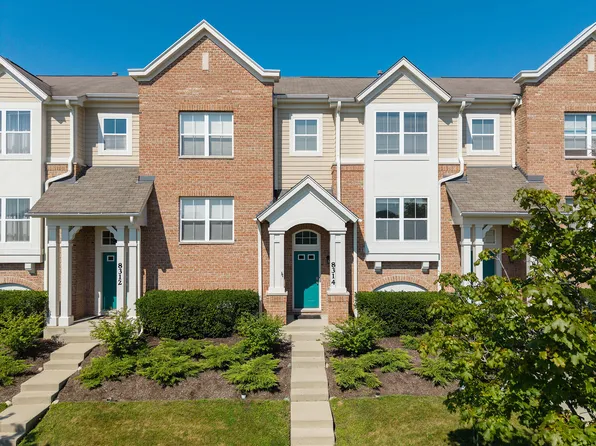 8314 Avalon Dr, Morton Grove, IL 60053