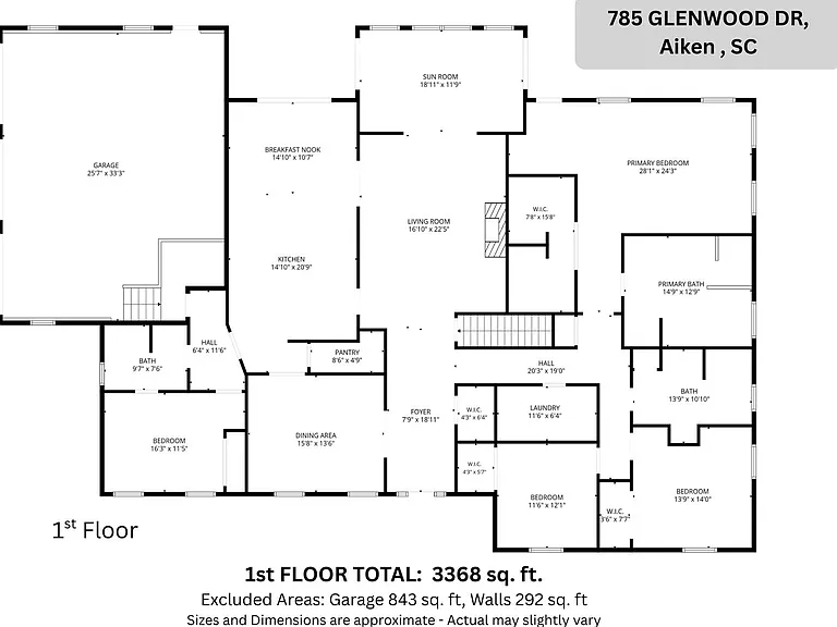 785 Glenwood Dr — Photo 5