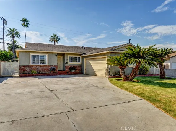 915 Finegrove Ave, La Puente, CA 91745