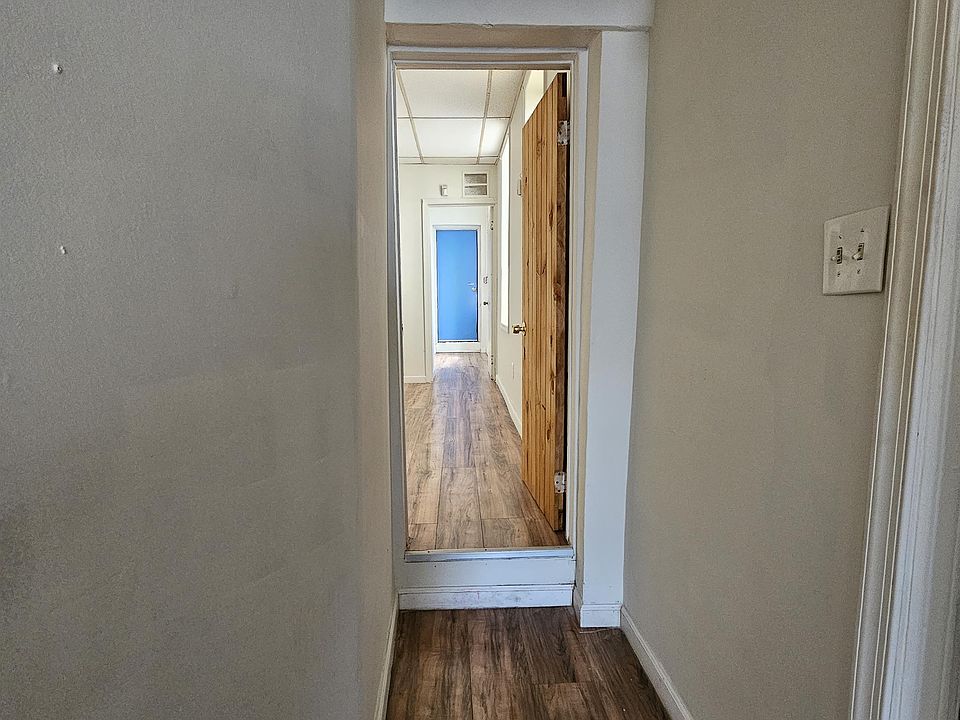 small hall