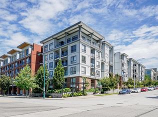 13733 107a Ave #519, Surrey, BC V3T 0B7