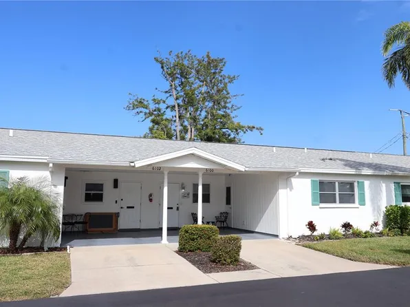 6100 Coral Way, Bradenton, FL 34207