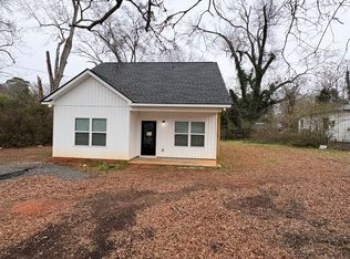 121 Johnson St, Barnesville, GA 30204