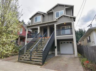 544 N Cook St, Portland, OR 97227