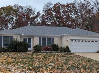 2518 Village Rd, Charleston, IL 61920