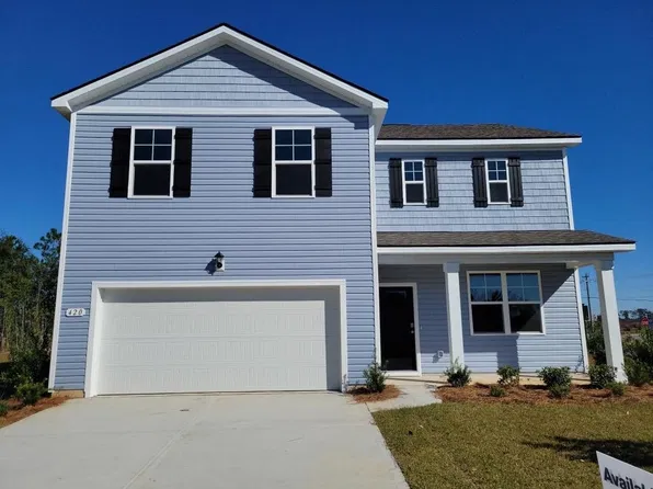 420 Hadley Springs Ave, Longs, SC 29568