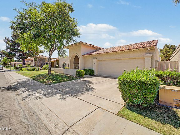 2nd image of 7245 E Las Palmaritas Drive