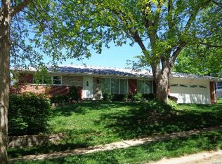 9172 Buxton Dr, Saint Louis, MO