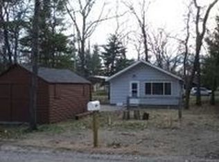 1326 Pine St, National City, MI 48748