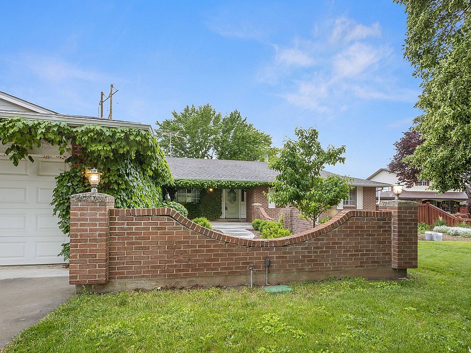 11061 N Manor Dr, Highland, UT 84003 MLS 1881065 Zillow