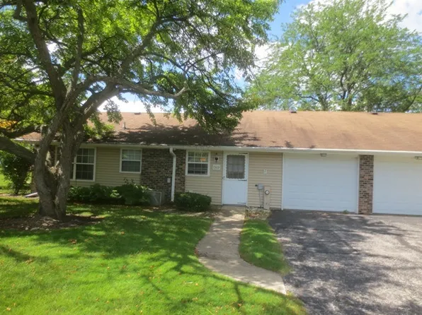 7309 Dunwood Ct, Fox Lake, IL 60020