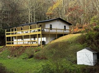 1146 Galloway Rd, Blue Ridge, GA 30513