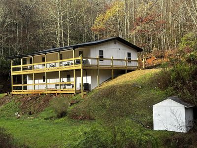 1146 Galloway Rd, Blue Ridge, GA, 30513