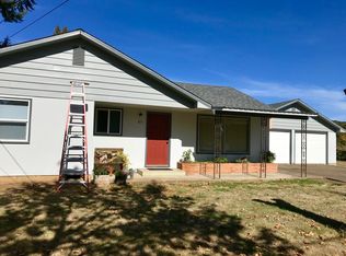 617 SE Sheridan Rd, Sheridan, OR 97378