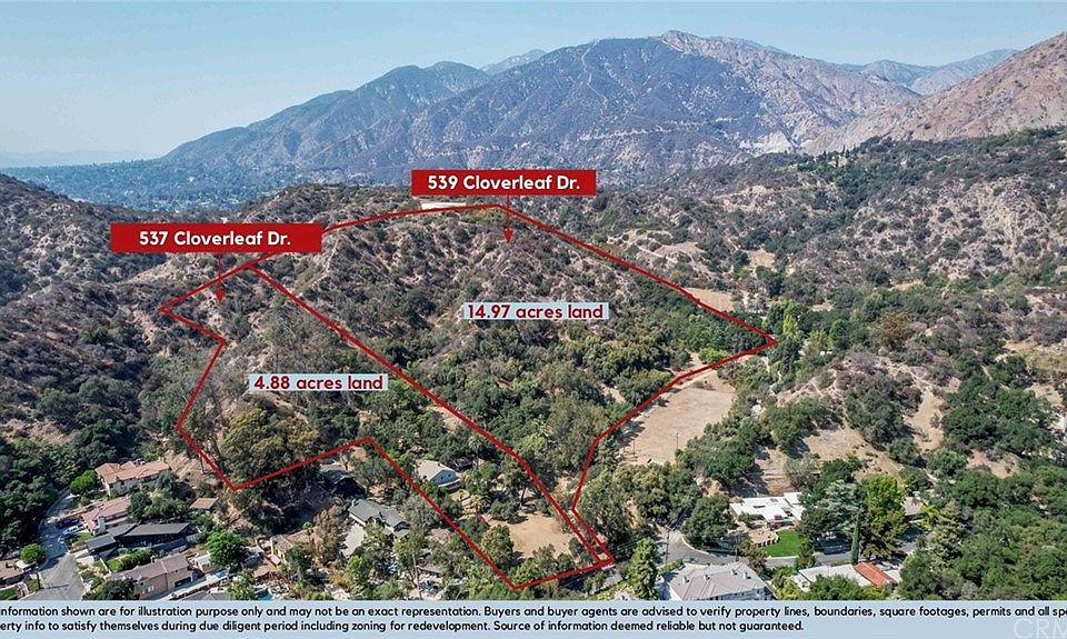 537 Cloverleaf Dr Monrovia, CA, 91016 Apartments for Rent Zillow