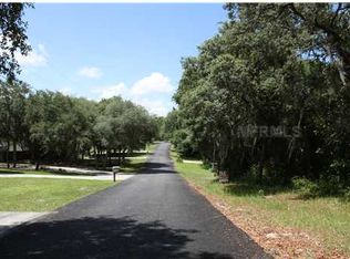 5235 Myakka Rd, De Leon Springs, FL 32130