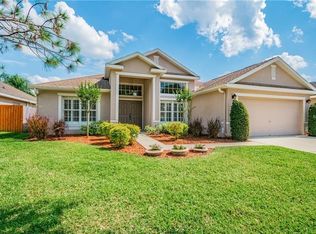 8215 Canyon Creek Way, Tampa, FL 33647