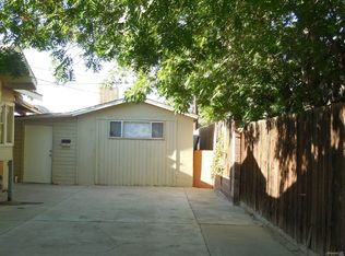 410 1/2 Highland Dr, Bakersfield, CA 93308