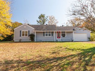 11953 Highway 45 N, Finger, TN 38334