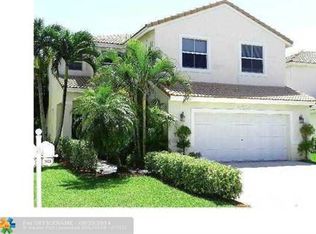 5624 NW 122nd Ter, Coral Springs, FL 33076