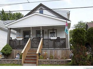 171 Kieffer Ave #145201147814, Depew, NY 14043