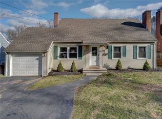 103 Page Ave, Bristol, CT 06010