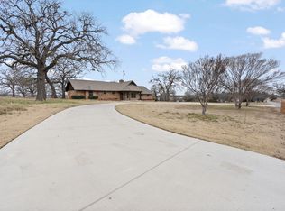 4005 Redbird Ln, Joshua, TX 76058