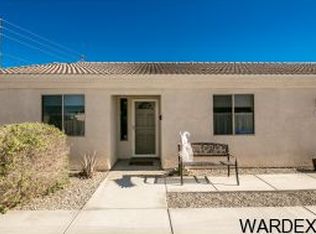 2515 McCulloch Blvd N UNIT 102, Lake Havasu City, AZ 86403