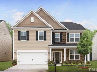 3533 Massey Ridge Ct, Raleigh, NC 27616