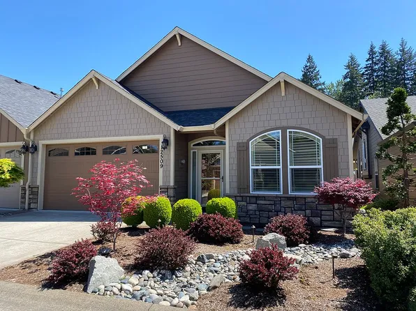12509 NE 23rd Ave, Vancouver, WA 98686
