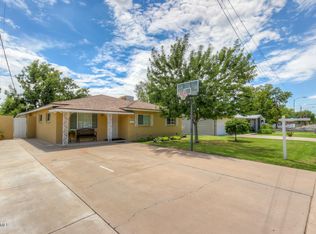 603 E 2nd Ave, Mesa, AZ 85204