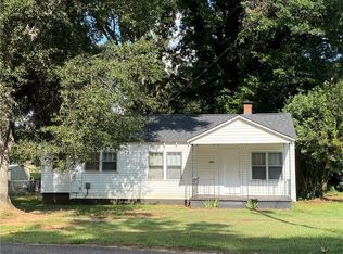 3503 Keys St, Anderson, SC 29624