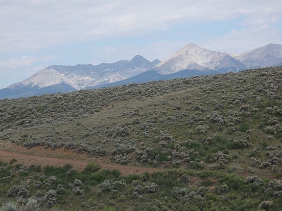 2nd image of Vacant Land - Forbes Wagon Creek Ranches