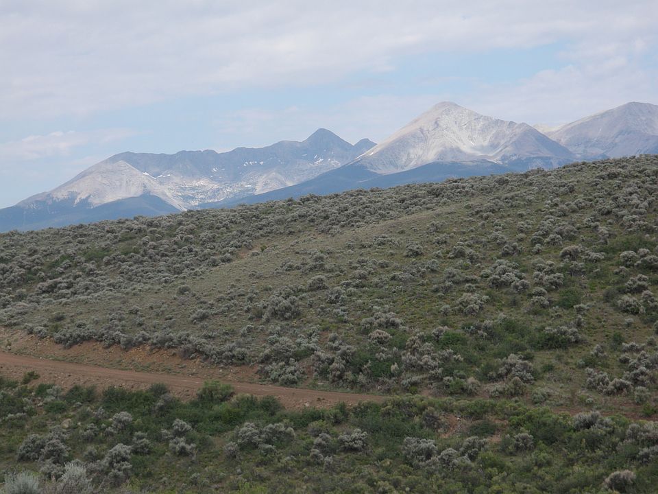 Vacant Land Forbes Wagon Creek Ranches, Fort Garland, CO 81133 Zillow