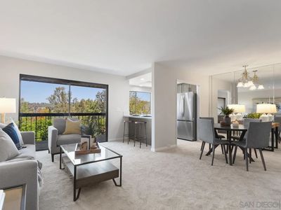 5125 Fontaine St UNIT 204, San Diego, CA, 92120