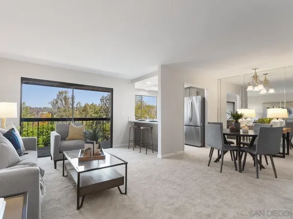 5125 Fontaine St Unit 204, San Diego, CA 92120