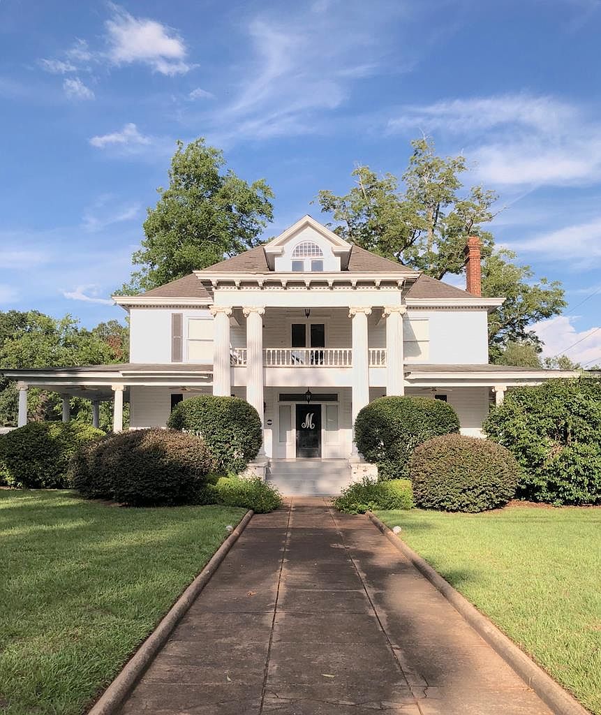 3354 Pearl St, Shellman, GA 39886 Zillow