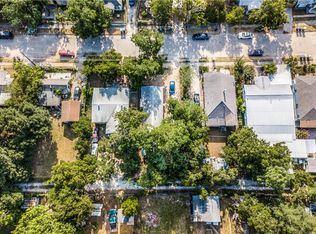 3217 Wake St, Dallas, TX 75212