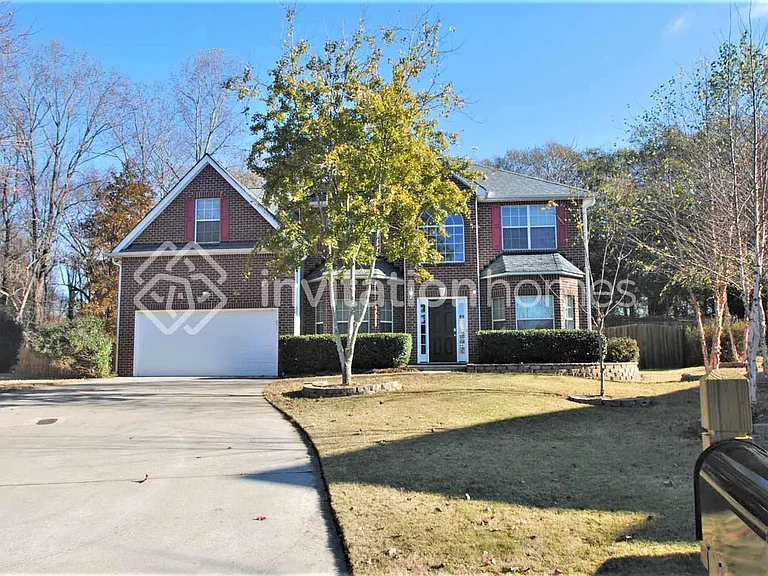 434 Farmwood Way — Photo 1