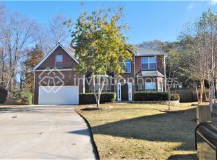 434 Farmwood Way, Canton, GA 30115