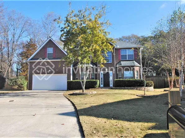 434 Farmwood Way, Canton, GA 30115