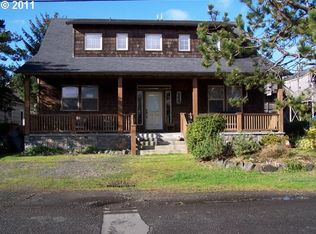 164 N Larch St, Cannon Beach, OR 97110