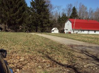 2118 Fry Rd, Jamestown, PA 16134