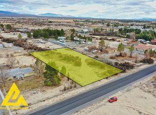 4831 Whirlwind Ave, Pahrump, NV 89048