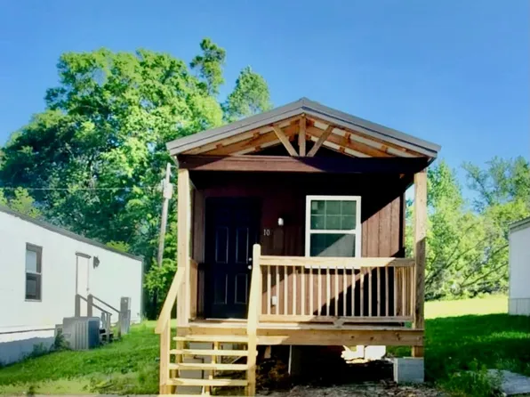 30 Charles Lee Cir Lot 10, Hattiesburg, MS 39402