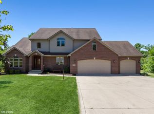 5044 W 118th Ct, Crown Pt, IN 46307