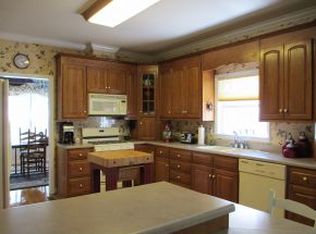 4214 E Greensboro Chapel Hill Rd, Graham, NC 27253